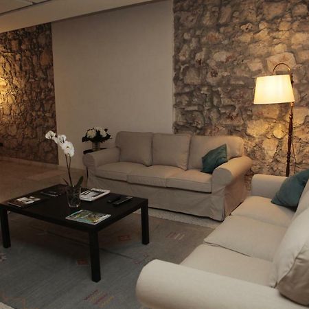 La Casa Sulla Darsena Apartment Syracuse Exterior photo