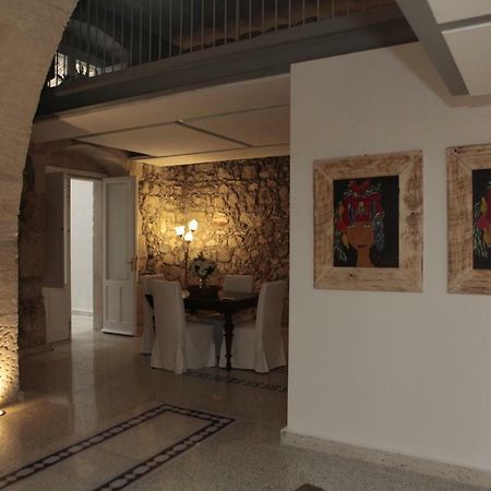 La Casa Sulla Darsena Apartment Syracuse Exterior photo